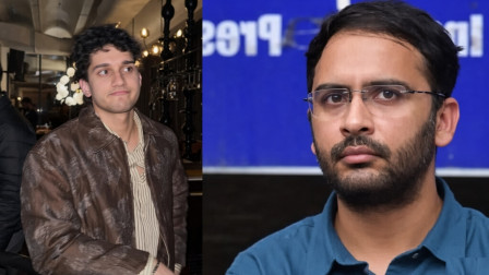 CJP Leaders Ashutosh Ranka and Sourav Das Case Transferred to Crime Branch