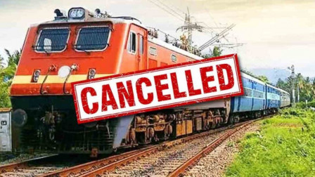 CJP Protest Trains Cancelled