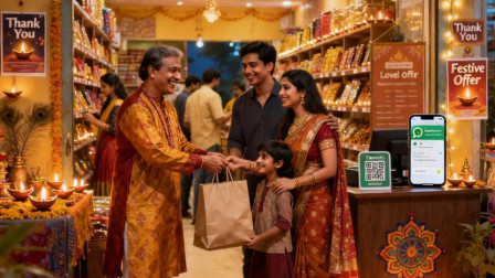 Diwali Shopping Tips