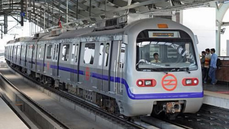 DMRC Technician Recruitment 2025