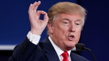 Donald Trump threatens to use Russia sanctions law putting India, China at risk of 100% tariffs 