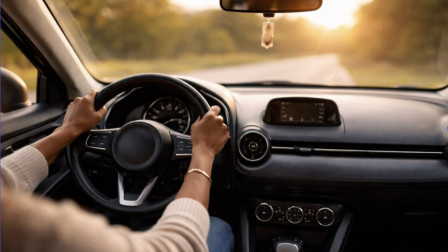 Driving Licence New Update