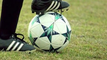 football
