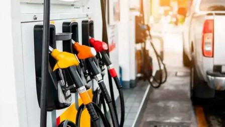 Fuel Price Update