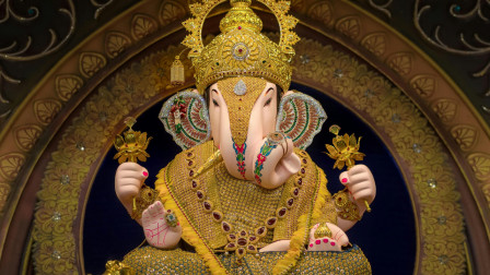 Ganesh Chaturthi 2025