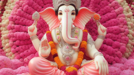 Ganesh Chaturthi 2025