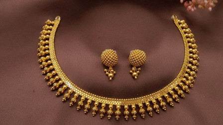 Gold and Silver Rate