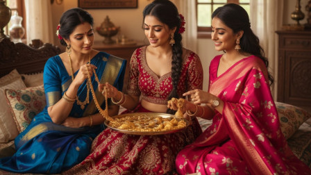 Gold Price Today India