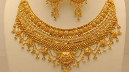 Gold-Silver Rate in india 
