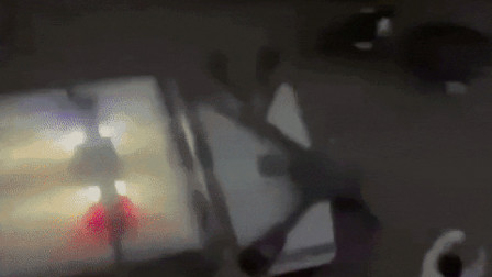 Gujarat police beats youth