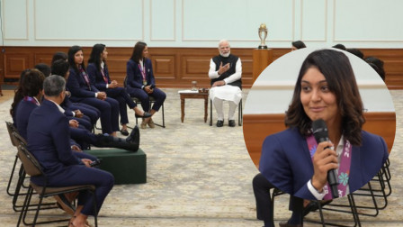 Harleen Deol India Daily