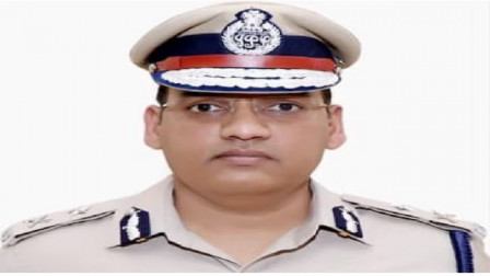 Haryana ADGP Suicide Case