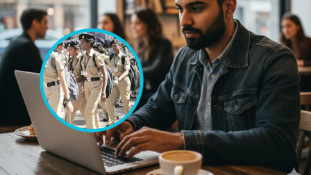 Haryana Police Constable Recruitment 2026