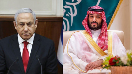 Houthi Rebels Developing Advanced Missiles With Chinese Components, Report Reveals