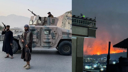 Impact of the Pakistan-Afghanistan war