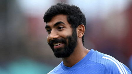 IND vs ENG 5th Test