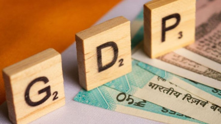 India GDP Growth