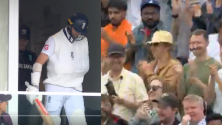 India vs England, 5th Test