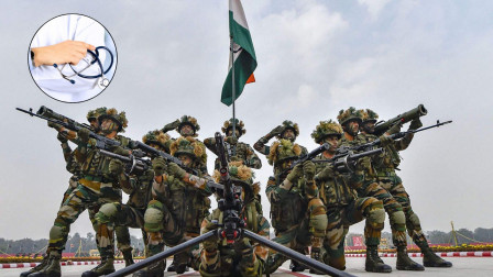 Indian Army Medical Officer Recruitment 2026