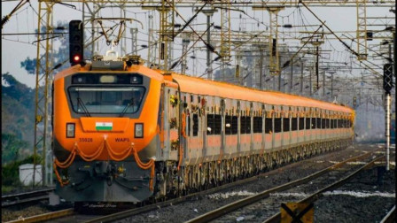 Indian Railways Clarifies Digital Unreserved Tickets Valid Without Printout