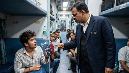 Indian Railways Rules