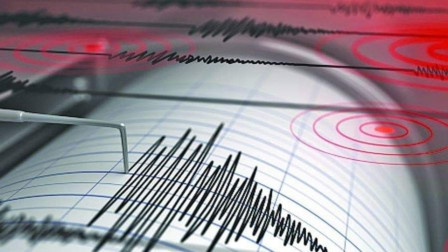 Indonesia Earthquake