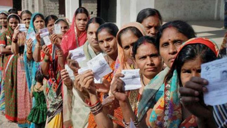 Jharkhand declares holiday on February 23 for municipal elections