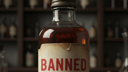 Jharkhand Government Bans Cough Syrup