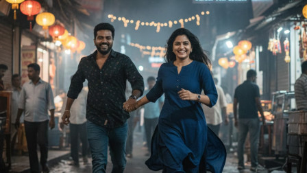 Karnataka Woman Elopes With Lover 2 Months