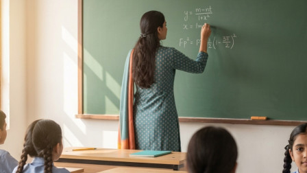 Karuna Mishra Inspiring Journey