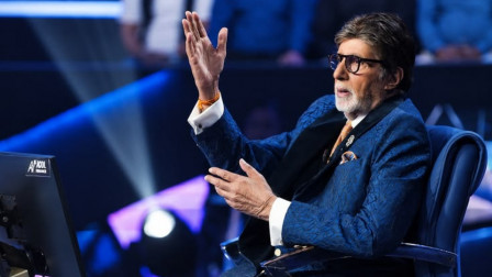 KBC 18 Ujjwal Nikam Reveals Why Ajmal Kasab Mentioned Amitabh Bachchan