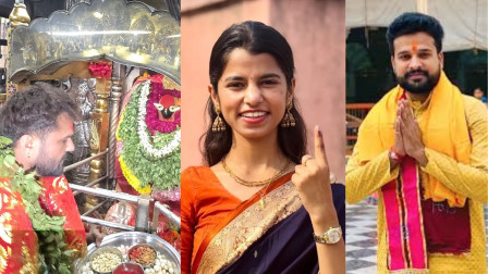 Khesari Lal India Dail