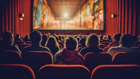 Know the Difference between 2D or IMAX 2D