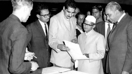 Lal Bahadur Shastri Jayanti 2025