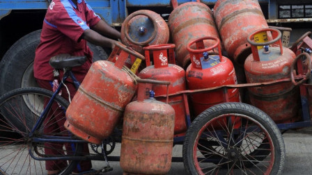 LPG Cylinder Price Hike