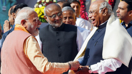 Mahila Arakshan Bill India Daily