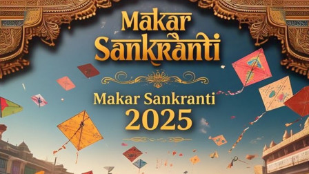 Makar Sankranti 2025