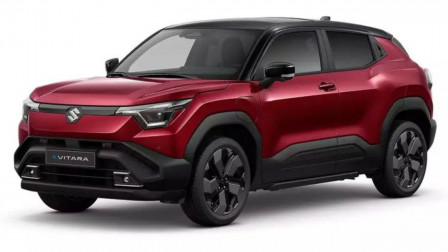 Maruti Suzuki Cars Discount