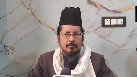 Maulana Shahabuddin Razvi India Daily