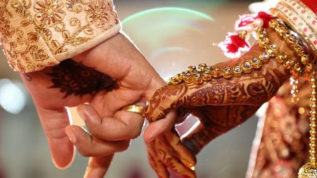 MP Dowry Case