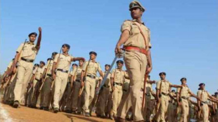 MPESB Police Job 2025