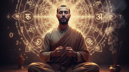 Mulank Lucky Mantra