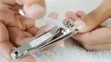 nail cutting
