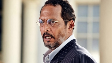 Nana Patekar Life Story