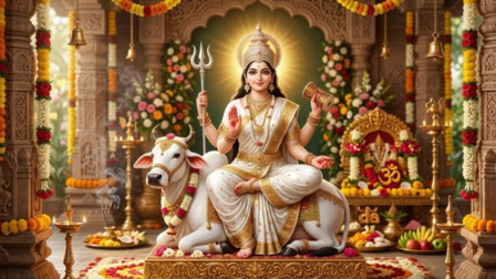 Navratri 2026