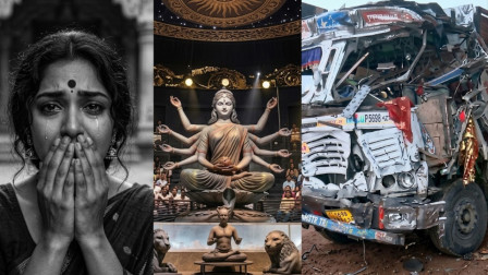 Navratri Tragedies
