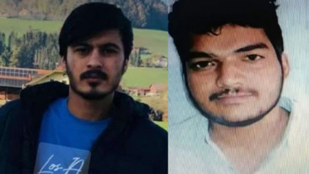 Neeraj Faridpuria Arrested in US With Gangster Himanshu Bhau