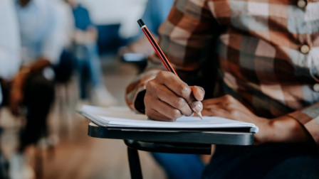 NEET UG Exam