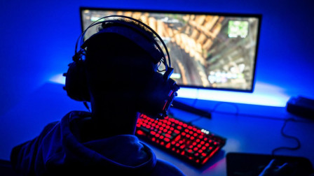 Online Gaming Bill 2025