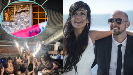 Owners Of Swiss Bar India daily